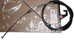 Kabel der Feststellbremse 555106 364001202R Renault SEIM Kabel der Feststellbremse 555106 364001202R Renault SEIM