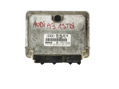Steuergerät 038906018BA 0281001756 Audi Bosch 24782