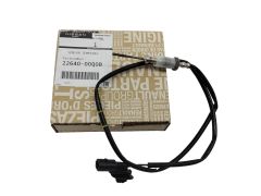 Abgastemperaturgeber Original 2264000Q0B 226400396R Renault Nissan
