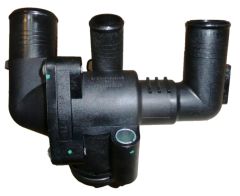 Thermostat Gehäuse Original 9678741380 Citroen Peugeot
