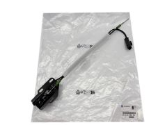 Sperrriegel Links Hinten Original 9822398680 Citroen Peugeot