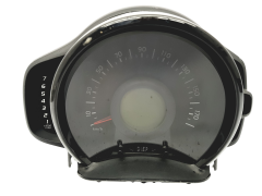 Tacho Kombiinstrument 108 C1 Aygo 69144-440U Toyota PSA 55917