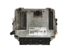 Steuergerät 4M51-12A560-YE 0281011701 Ford Bosch 27130