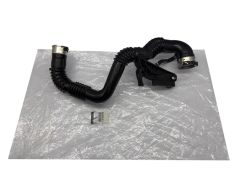Luftschlauch Neues Original 144604BE2B Renault Nissan
