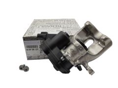 Bremssättel Rechts Hinten Original Renault Megane Scenic 3 440019012R