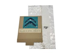 Emblem Hinten Original 98161822DX Citroen