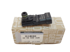 Luftdrucksensor Dacia Renault 223650035R Neues Original Luftdrucksensor Dacia Renault 223650035R Neues Original