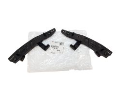 Stoßfängerbefestigung Vorne Original Citroen C3 II 7416S9