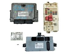 Startset Fiat Stilo 55187570 51715853 46750594 1,9 JTD