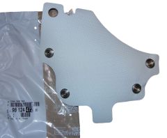 Abdeckung Neues Original 9812447280 Citroen Peugeot