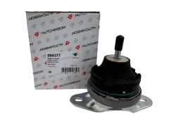 Motoraufhängung, Motorlager Für Citroen Peugeot 594377 184491 1844.91 Hutchinson