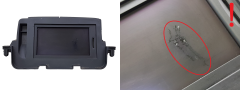 Navigationssystem Renault Megane 3 259156554R 682470010R TomTom 1478