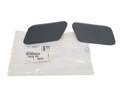Abdeckkappen Spryskiwaczy Citroen C5 3 7414YC Neues Original