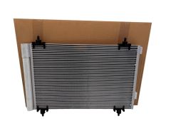 Kondensator Klimaanlage Original Citroen Peugeot Berl Part 308 C4 DS4 6455GH