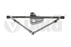 Wischergetriebe Vorne 4B1955603B 99551800601 Audi A6 Vika Wischergetriebe Vorne 4B1955603B 99551800601 Audi A6 Vika