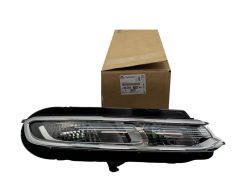 Tagfahrlicht Rechts Neues Original 9820878080 Citroen