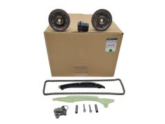 Steuerkettensatz Für Nockenwelle Original 8201741144 Renault Dacia