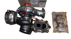Turbolader Neues Original 144119411R Renault