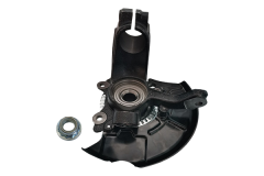 Achsschenkel Rechts Für VW Seat 1J0407256AH 44071739801 Vika