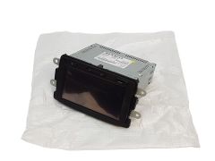 Navigationssystem Radio Renault Captur Trafic 3 281156240R 281159950R Neues Original