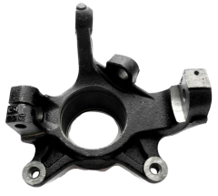 Achsschenkel Links Master II Movano Interstar OE 7700314557 Achsschenkel Links Master II Movano Interstar OE 7700314557