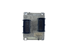 Steuergerät 00552020490 0261201110 ME73H4F038 Fiat Bosch 59940