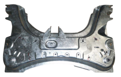Motorträger Vorne Original Renault Clio 4 Captur 544011870R Motorträger Vorne Original Renault Clio 4 Captur 544011870R