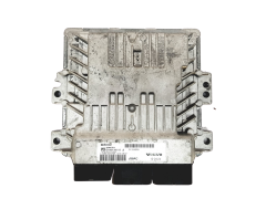 Steuergerät S180134100A 31336000 SID807EVO Volvo Continental 29755