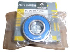 Lager Neues Original 8201047054 Renault Dacia Lager Neues Original 8201047054 Renault Dacia