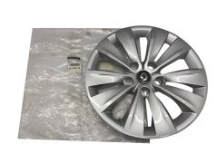 Radkappe 16' Original 403150371R Renault