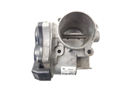 Drosselklappe Renault 8200987453B H8200727648 2.0 2.3 DCI 3107