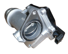 Drosselklappe Original Renault Clio 4 Megane Scenic 4 1.5dCi 161A09287R Drosselklappe Original Renault Clio 4 Megane Scenic 4 1.5dCi 161A09287R