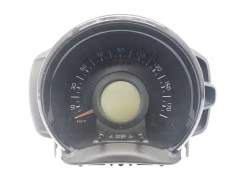 Tacho Kombiinstrument C1 Aygo 108 69342-420U Toyota PSA 54743