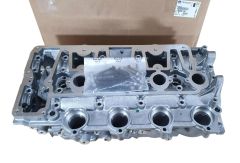 Zylinderkopf Neu Original 0200HL 0200.HL Citroen Peugeot 2.0 HDI