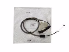 Türschloss Rechts Neues Original 9808416380 Citroen Jumpy 4 Peugeot Expert 4