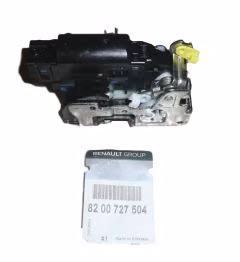 Türschloss Rechts Original Renault Kangoo Kubistar 8200727504