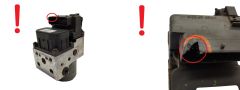 Abs-Pumpe VWAG 8E0614111AB 0273004281 0265216559 5316