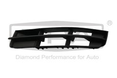 Stoßstangengrill Links 4L0807681B 88071185802 Audi Q7 DPA