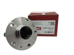 Radnabe Hinten 3QF598611 55981340701 Volkswagen Vika