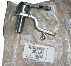 Befestigung Von Kabeln Original Citroen Peugeot Berlingo II 252593
