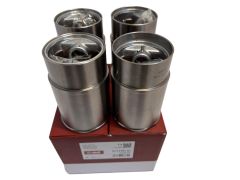 Zylinderlaufbuchse Set Für Skoda Felicia 115000313 K11776101 Vika