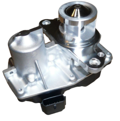 Agr-Ventil Original Trafic 3 Vivaro NV300 Megane 1.6 dCi 147101478R