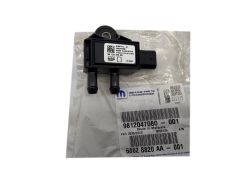 Abgasdrucksensor Differenzdrucksensor Original 9812047080 Citroen Peugeot