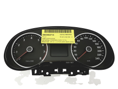 Tacho Kombiinstrument VW Polo 6R 6R0920860K A2C34588200 VDO