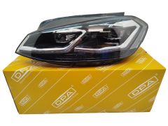 Scheinwerfer Links 5G1941773 5G1941035 89411788202 VW Golf VII DPA Scheinwerfer Links 5G1941773 5G1941035 89411788202 VW Golf VII DPA