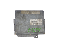 Steuergerät 0261203912 9623675980 MP5.2 26FM0288 PSA Bosch 59742