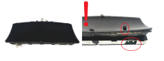 Tacho Kombiinstrument Toyota Corolla 83800-02C60 55210