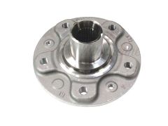 Radnabe Neues Original Renault Scenic III 402020010R