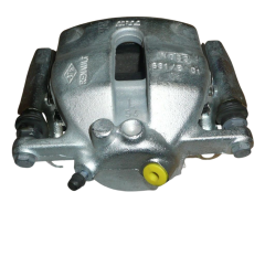 Bremssättel Vorne Links Original Renault Kangoo II 7701209862 Bremssättel Vorne Links Original Renault Kangoo II 7701209862