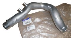Luftschlauch Neues Original 144603UC0B Renault Nissan